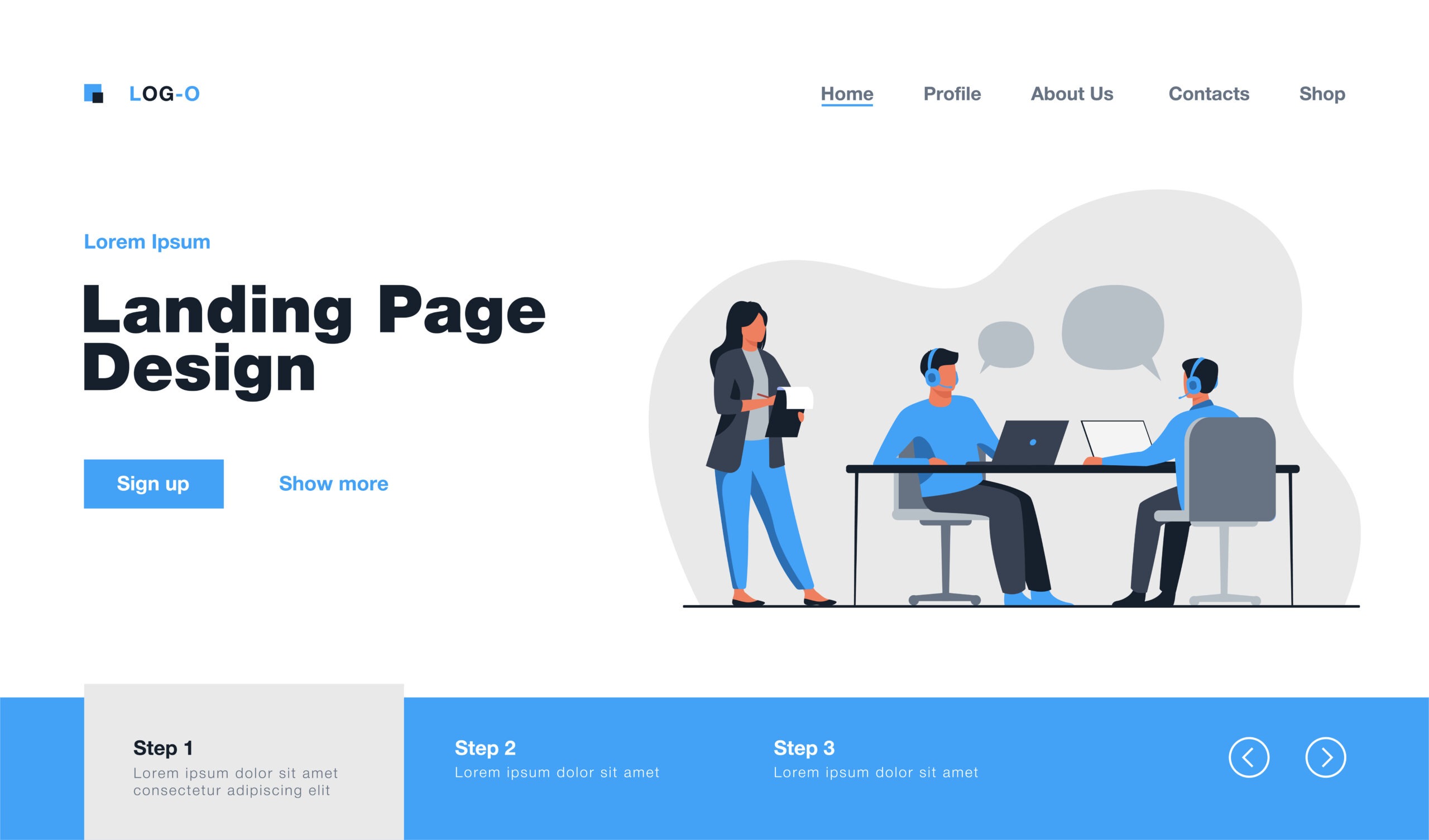 You are currently viewing 6 Best Landing Page Design Builders of 2021