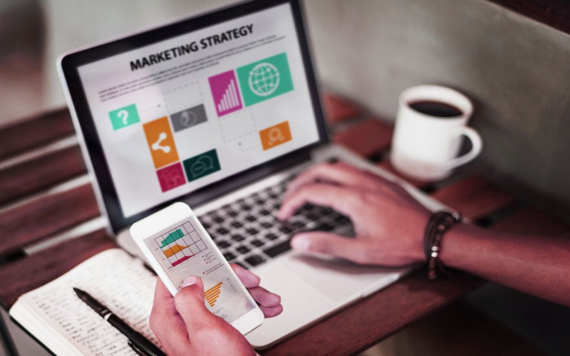 Read more about the article Ultimate Digital Marketing Strategy to Boost Business