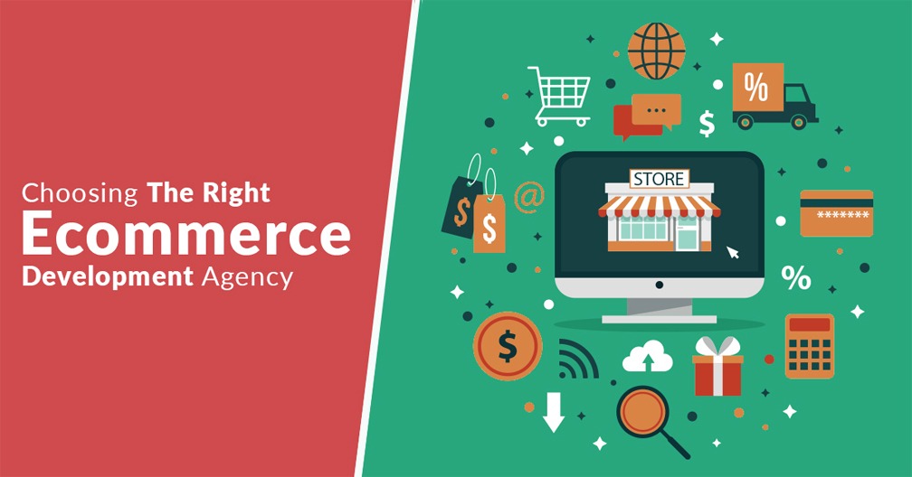 You are currently viewing Tips For Choosing An eCommerce Development Agency