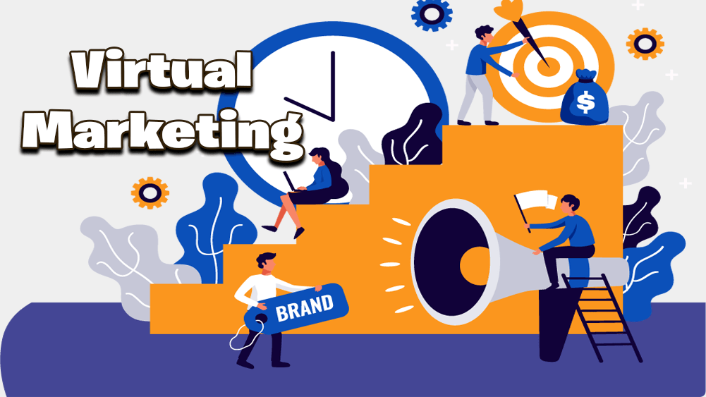 Read more about the article What Are Virtual Marketing Services?