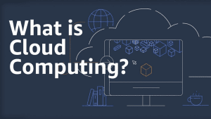 Read more about the article What Is Cloud Computing?