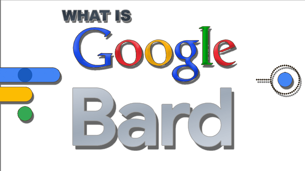 Read more about the article What Is Google Bard?