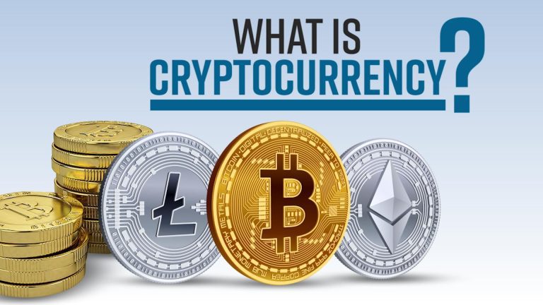 what-is-cryptocurrencies