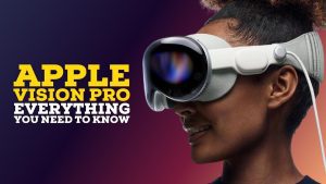 Read more about the article When Will Apple Vision Pro launch?
