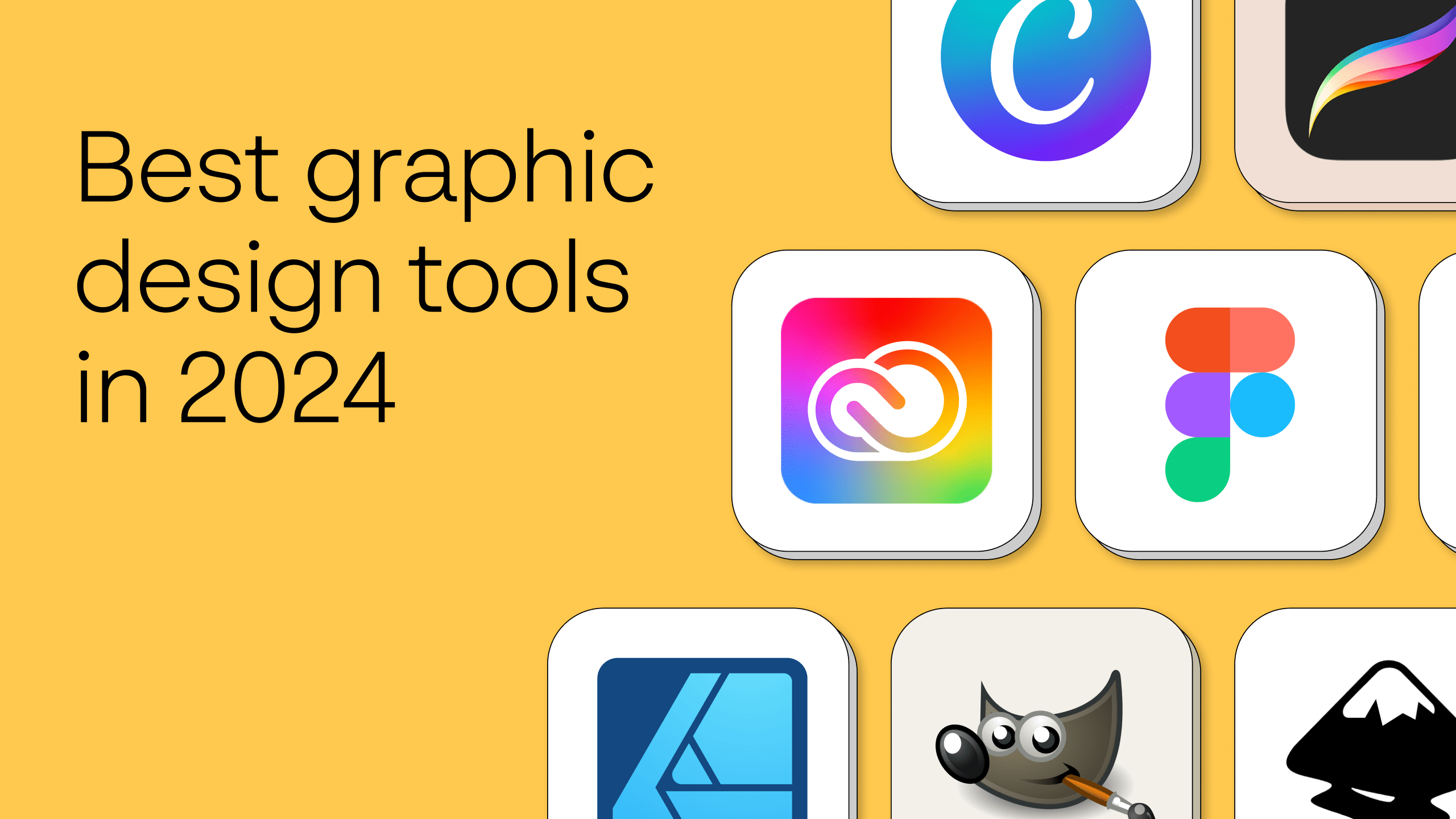 best-graphic-design-tools-and-software-in-2024