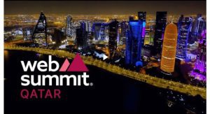 Read more about the article Webo 360 Solutions In Web Summit Qatar 2024