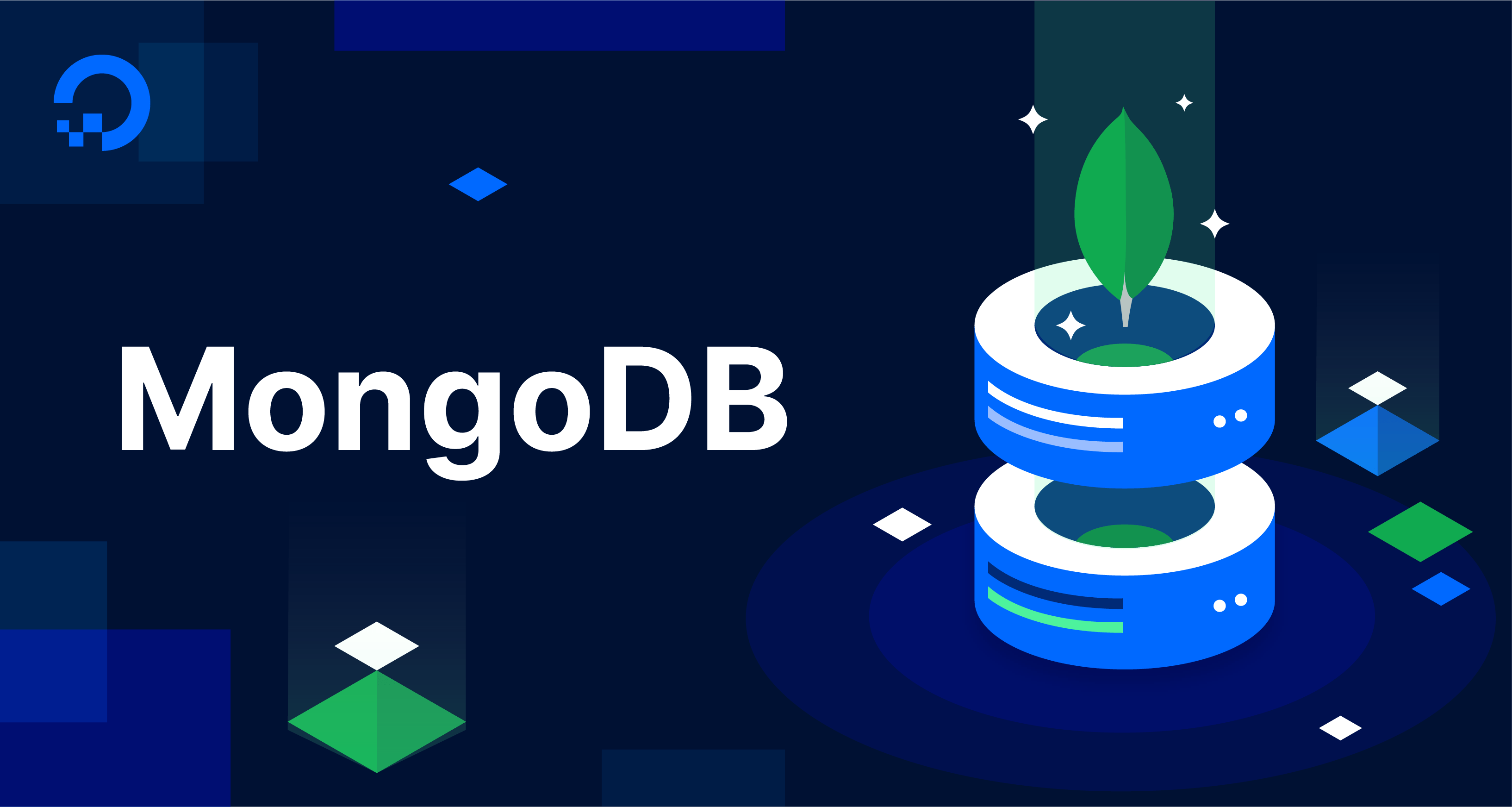 Read more about the article What Is MongoDB?