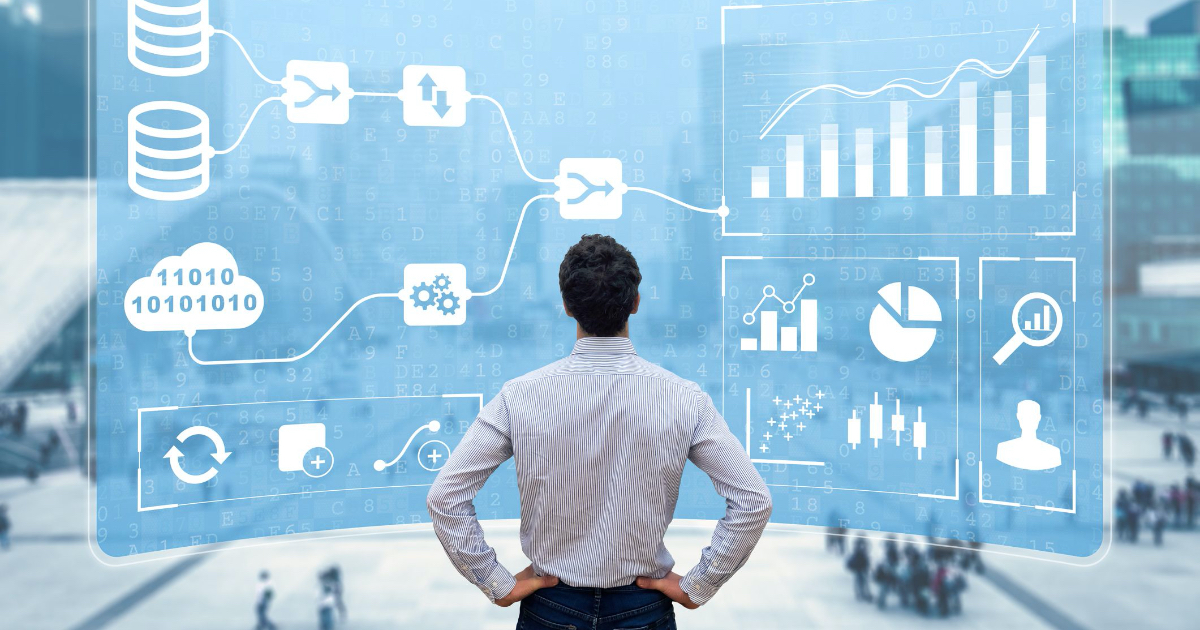 AI Marketing Agency Gloucestershire