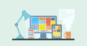 Back-End Development Services