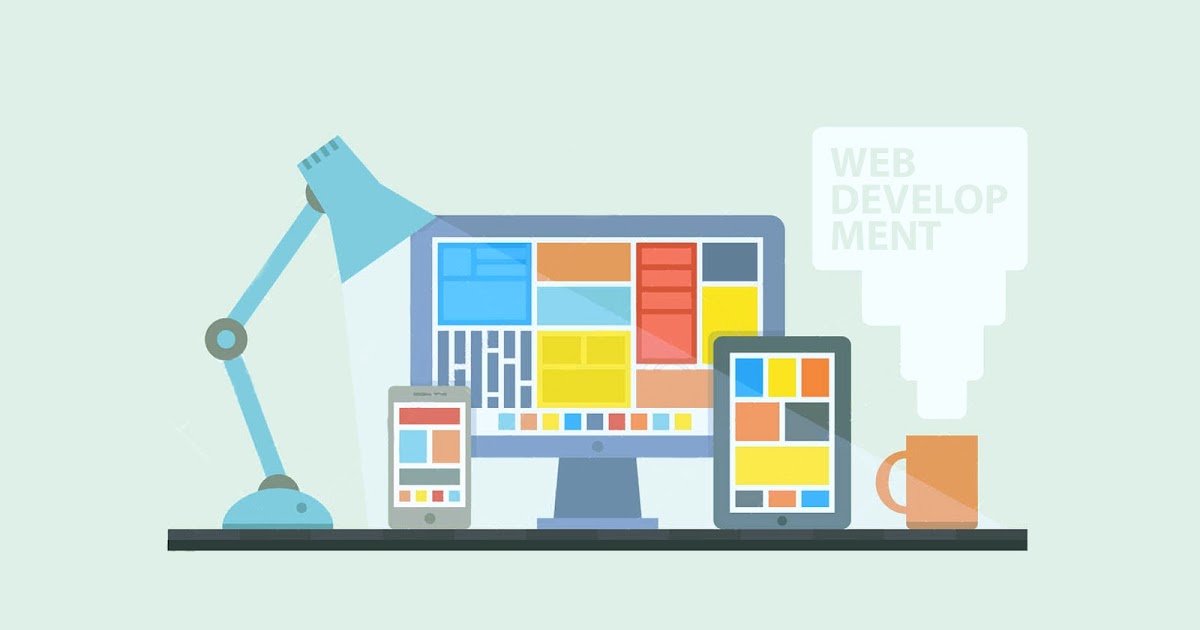 Back-End Development Services