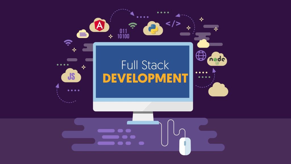 Full Stack Development
