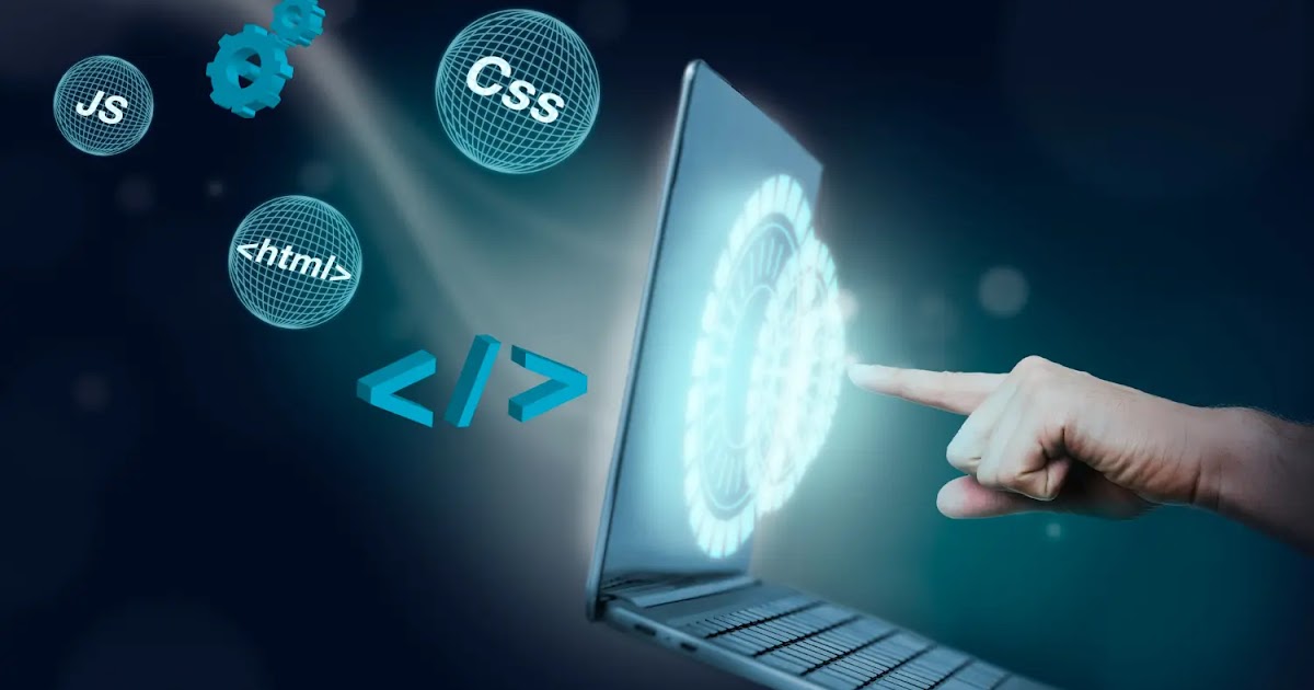 Web Development Basics: Everything You Need To Get Started