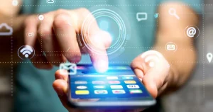 What exactly is mobile app development in 2025?