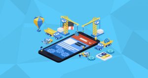 Mobile App Building Service