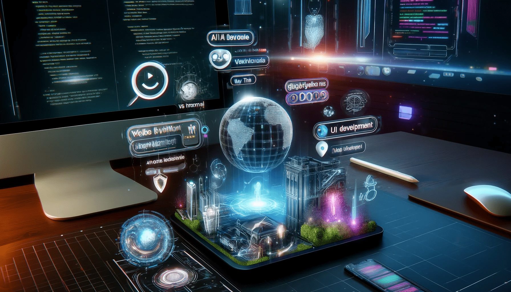 48 Web Development Trends That Will Change The Way You Create Websites In 2025