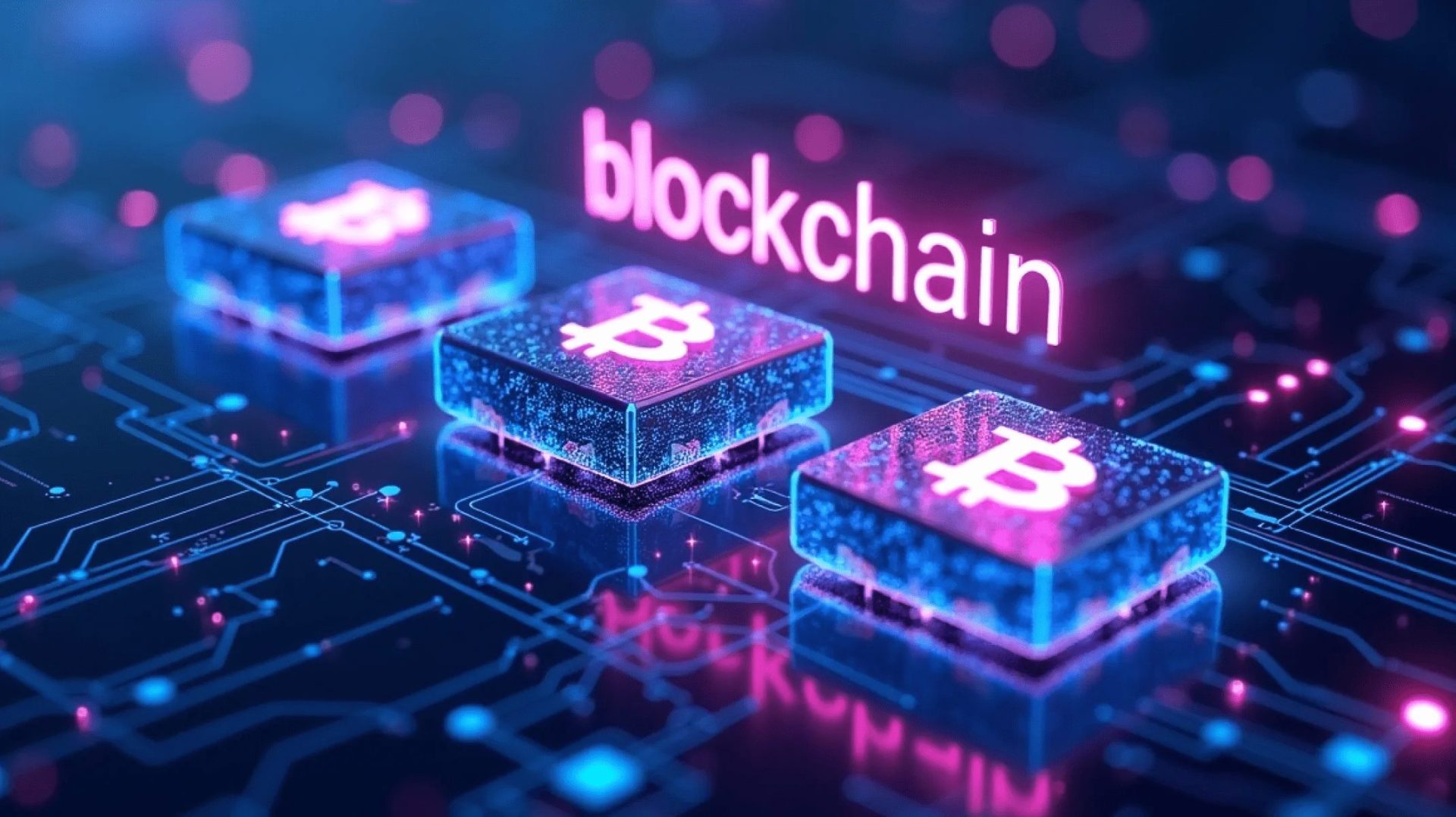 Best Examples Of Blockchain Technology