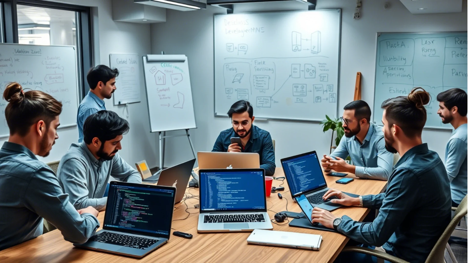 Top 10 Cross-Platform App Development Frameworks