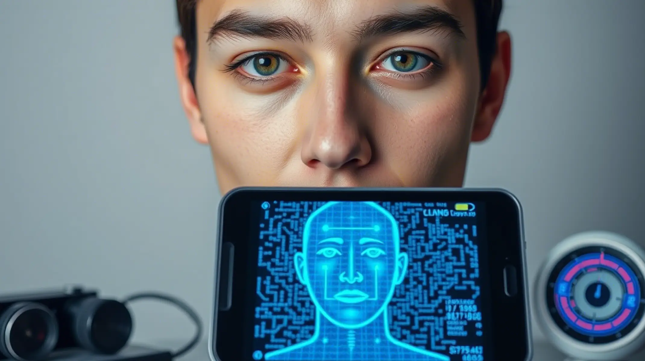 Face Recognition In Python: Everything You Need To Know