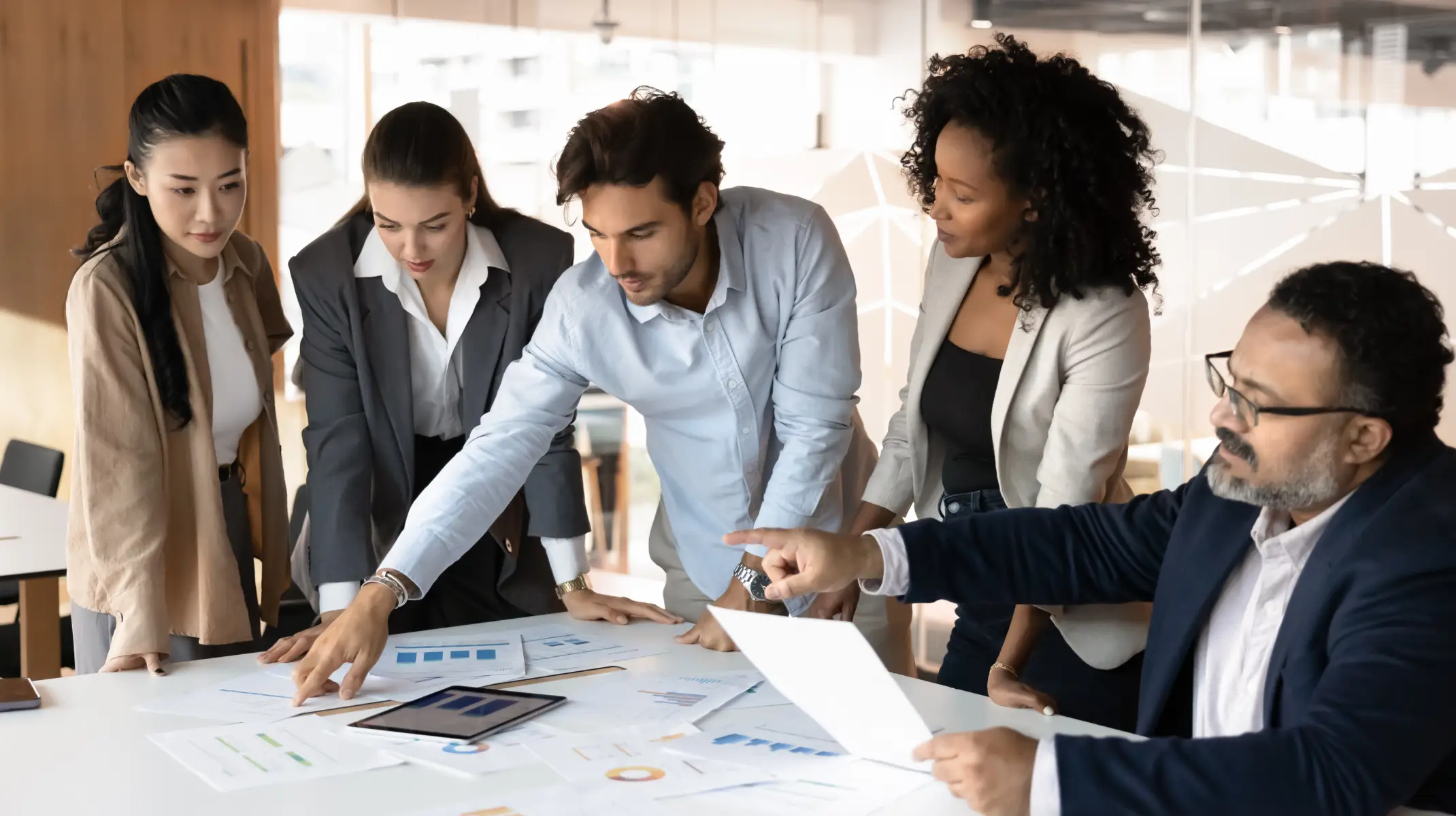 Navigating The New Product Development Lifecycle