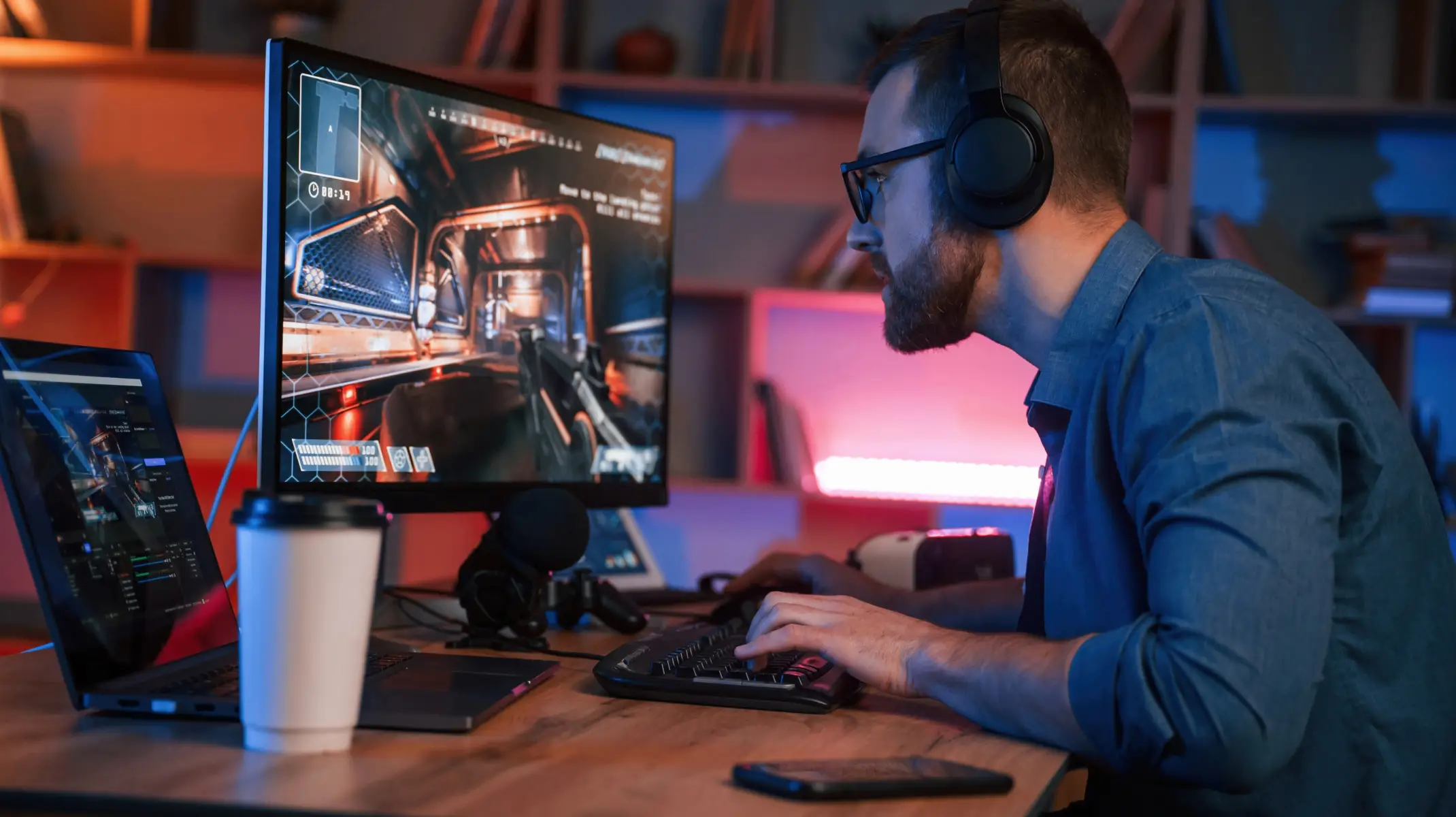 Unity Vs Unreal Engine: Which Is Better For XR Development?