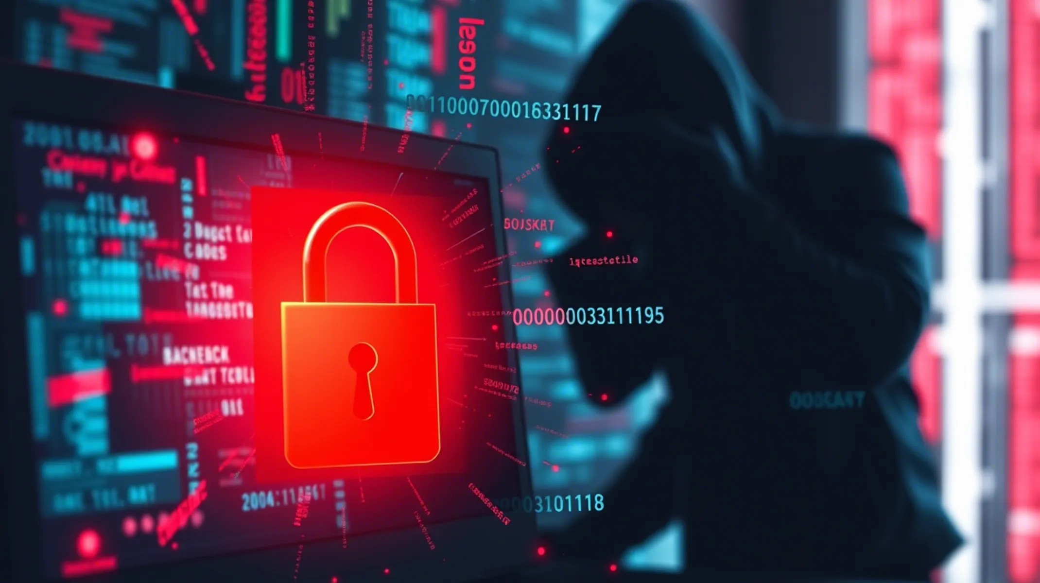 Top 10 Cybersecurity Threats And How To Prevent Them