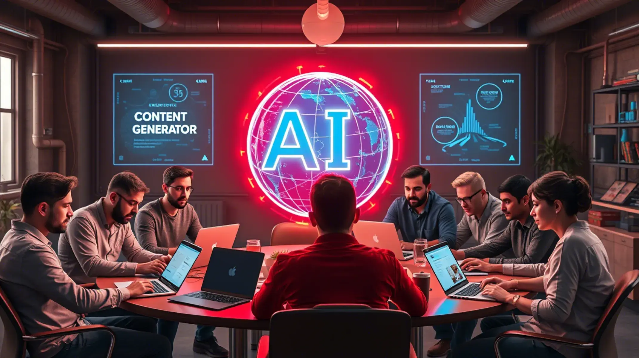 50+ Profitable AI Business Ideas for 2025