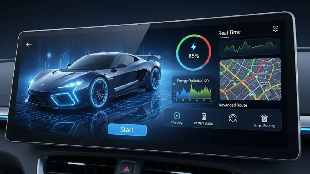 Best-Android-Car-Apps-for-Real-Time-Traffic-and-Route-Optimization