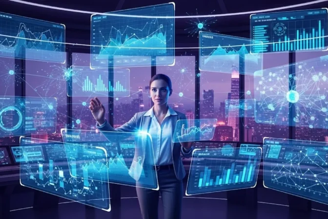 Artificial Intelligence For Product Managers: Tools, Tips, And Trends