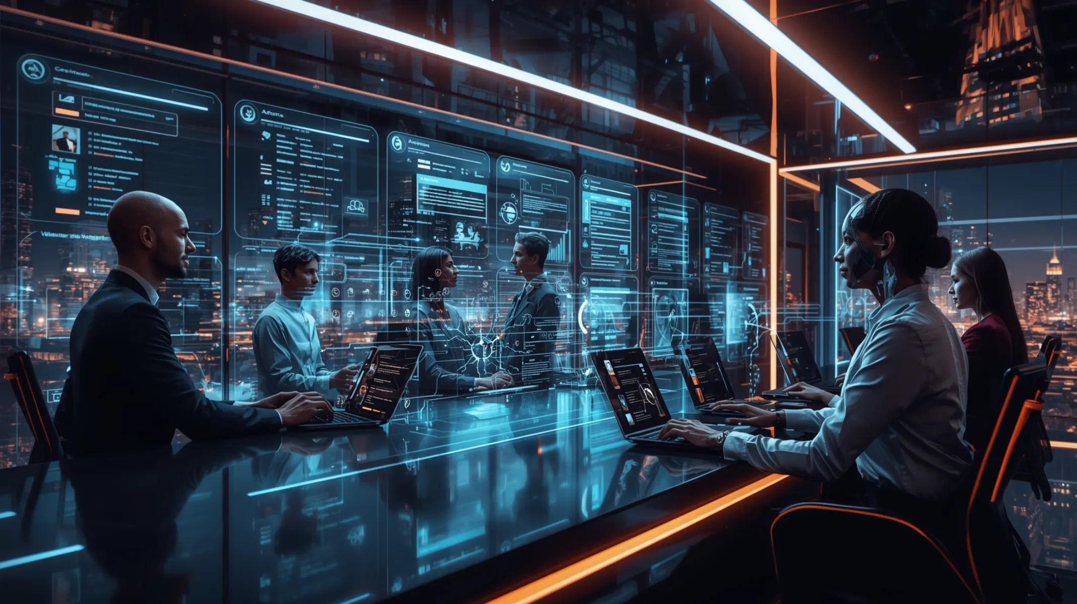 How Workflow Automation Is Transforming Team Communication