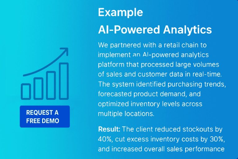 AI-Powered-Analytics