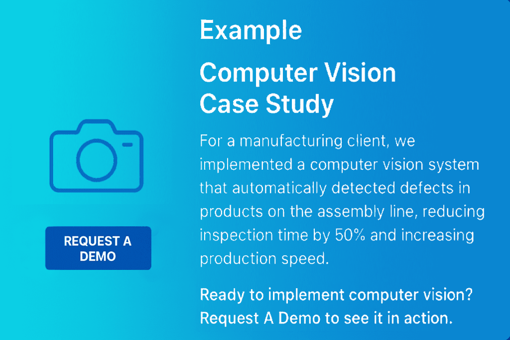 Computer-Vision