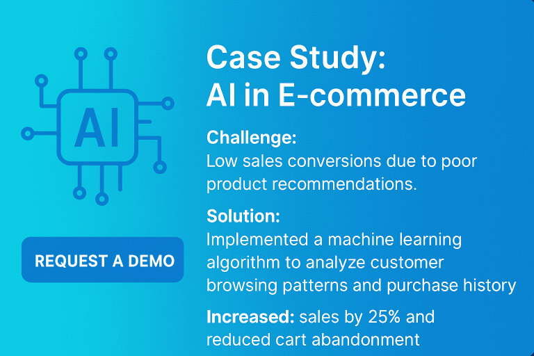 Machine Learning (ML) Solutions