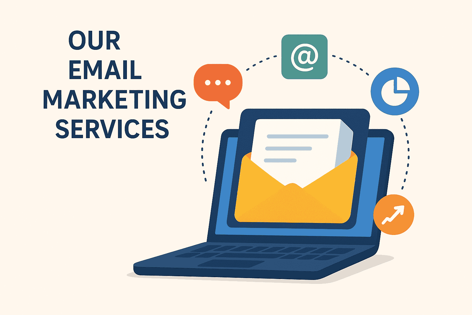 Our Email Marketing Services
