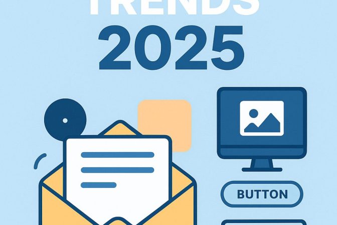 Email Design Trends 2025