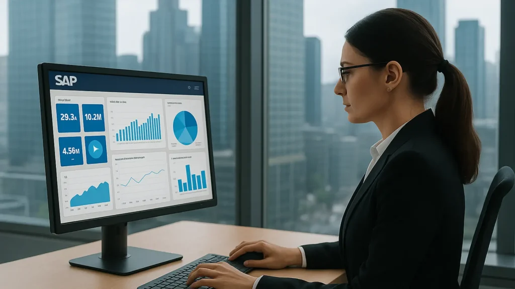 SAP_and_Supply_Chain_Management_role_in_Enterprises