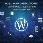 Professional WordPress website development services for responsive, SEO-friendly, and high-performing business websites.