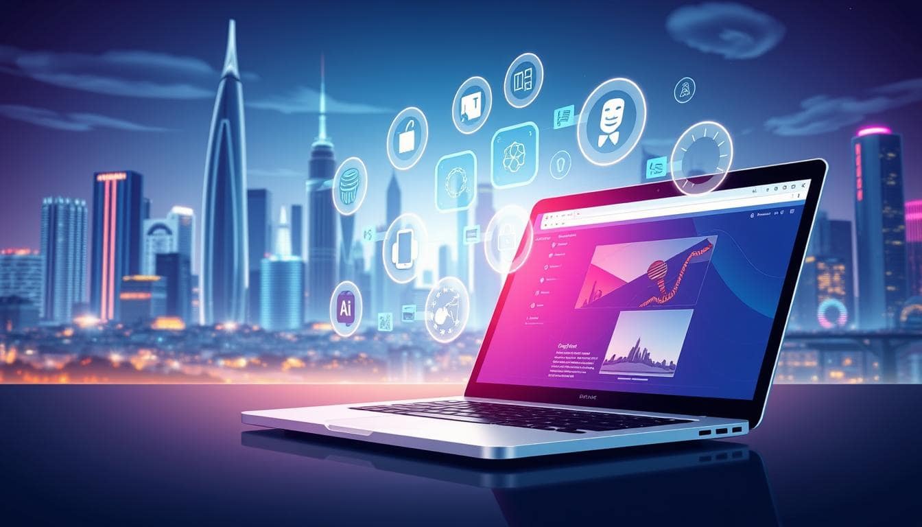 Website Development Guide 2025–2026