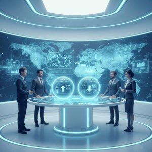 Key comparison points to review before shortlisting software development companies in New York