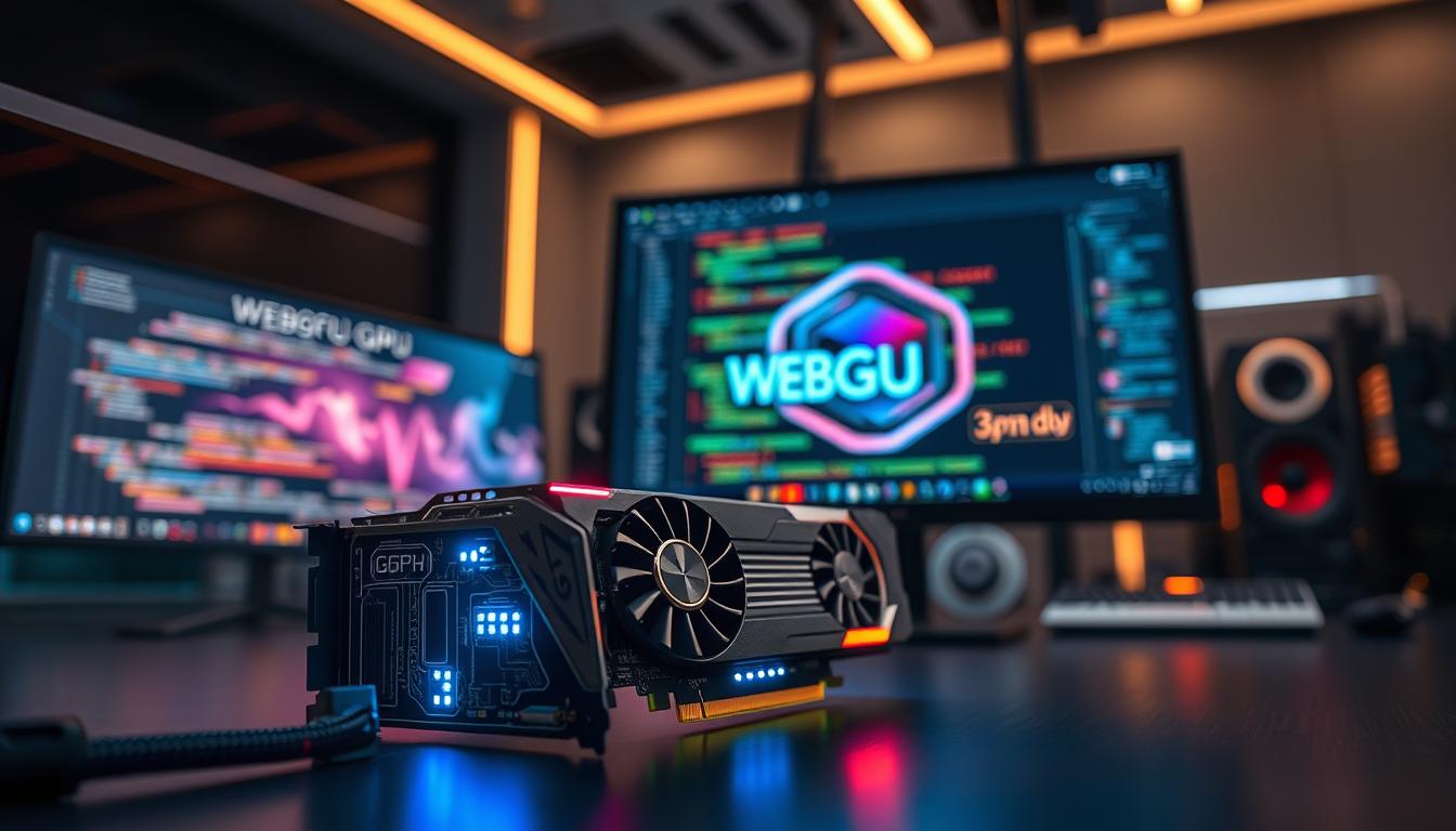 WebGPU In 2026: What It Is And Why You Should Care