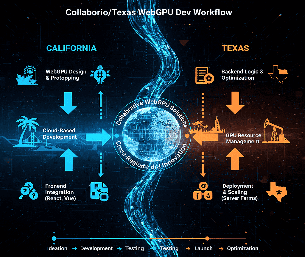 Regional Guidance: California & Texas